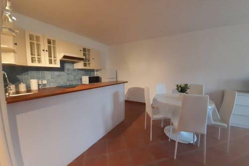 Apartamento La Belle Ortine