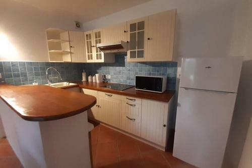 Apartamento La Belle Ortine