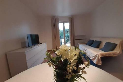 Apartamento La Belle Ortine