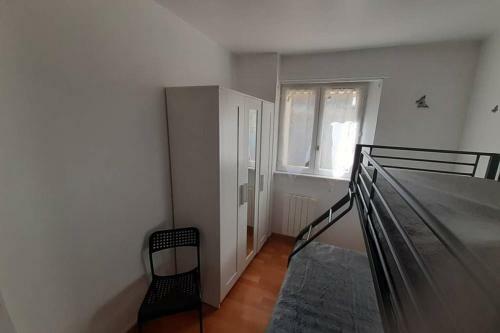 Apartamento La Belle Ortine