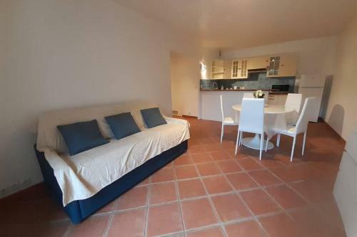 Apartamento La Belle Ortine