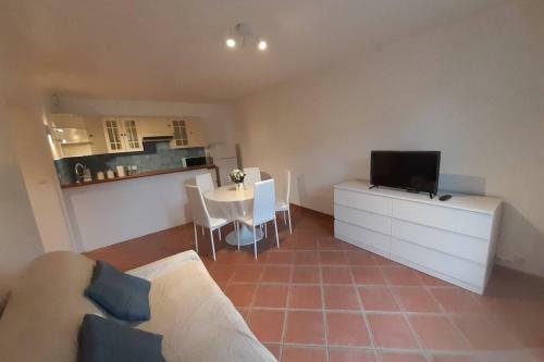Apartamento La Belle Ortine