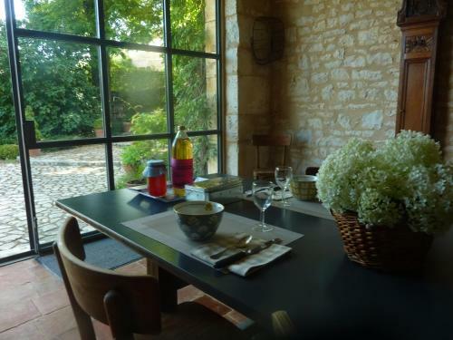 Hostal La Cle D'escamps