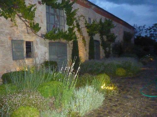 Hostal La Cle D'escamps