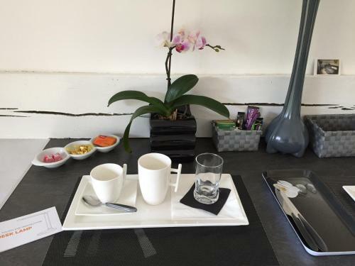 Bed & Breakfast Le Beauvaisis