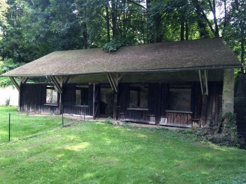 Bed & Breakfast Le Beauvaisis