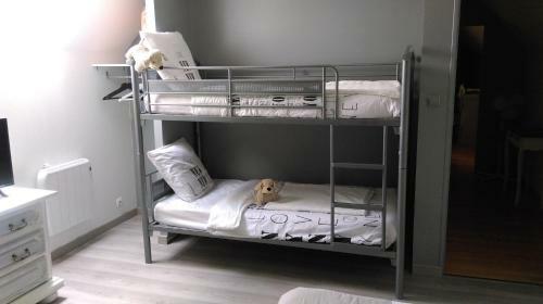 Apartamento Douceur En Campagne