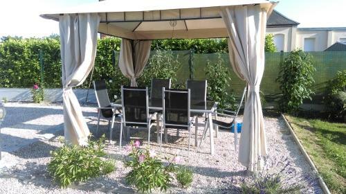Apartamento Douceur En Campagne