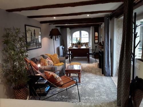 Apartamento Les Charmes Du Lac