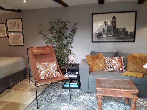 Apartamento Les Charmes Du Lac