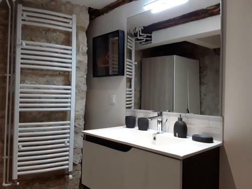 Apartamento Les Charmes Du Lac