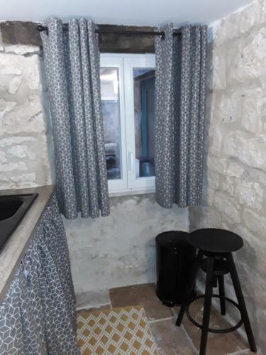 Apartamento Les Charmes Du Lac
