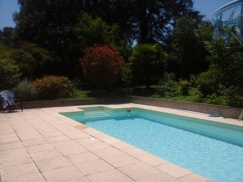 G�te Vacances Bosc D'esquirol 4 Pers