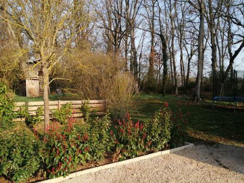 G�te Vacances Bosc D'esquirol 4 Pers
