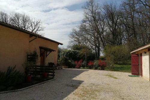 G�te Vacances Bosc D'esquirol 4 Pers