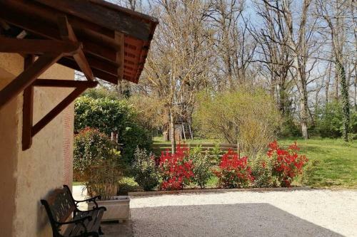 G�te Vacances Bosc D'esquirol 4 Pers