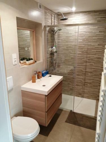G�te Vacances Bosc D'esquirol 4 Pers