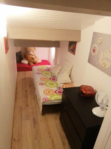 G�te Vacances Bosc D'esquirol 4 Pers