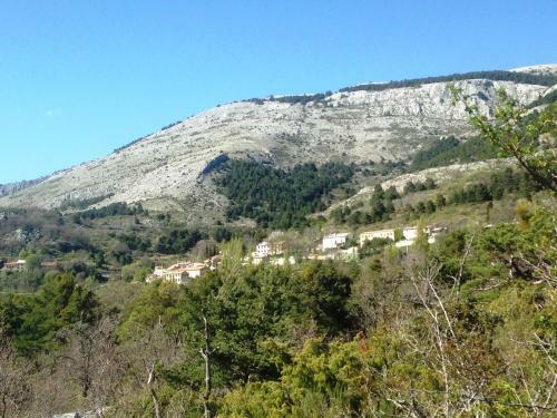 Bed & Breakfast Lodge Du Berlandou
