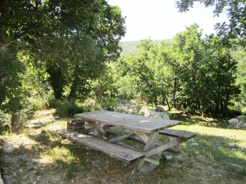 Bed & Breakfast Lodge Du Berlandou