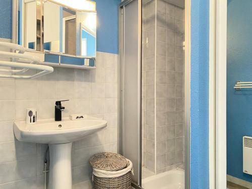 Apartamento R�sidence Cap Armor - 2 Pi�ces Pour 4 Personnes 004