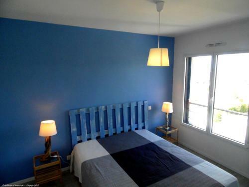 Cap'houses Ker Marie Am�lie