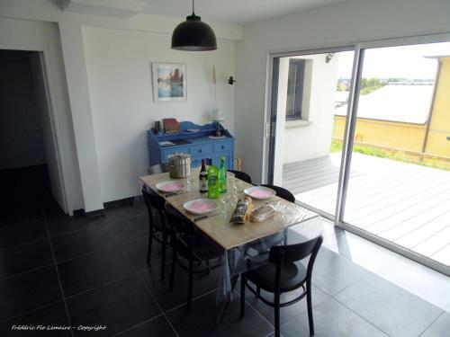 Cap'houses Ker Marie Am�lie