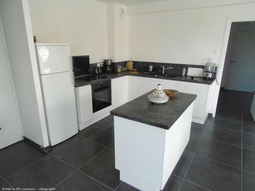 Cap'houses Ker Marie Am�lie
