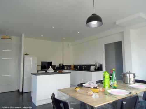 Cap'houses Ker Marie Am�lie