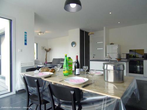 Cap'houses Ker Marie Am�lie