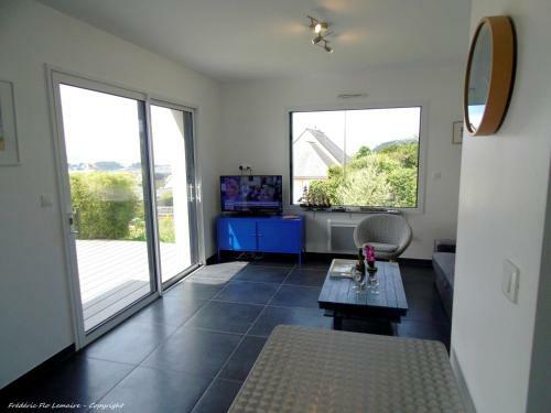 Cap'houses Ker Marie Am�lie