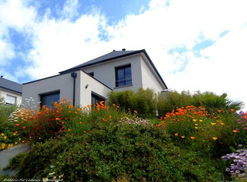 Cap'houses Ker Marie Am�lie