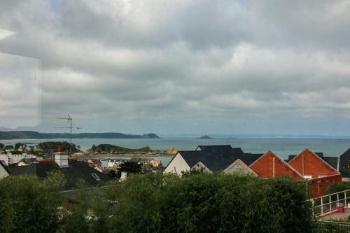 Cap'houses Ker Marie Am�lie