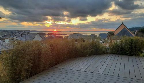Cap'houses Ker Marie Am�lie