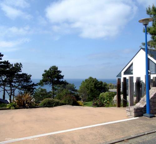 Cap'houses Ker Fernao
