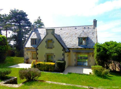 Cap'houses Ker Fernao