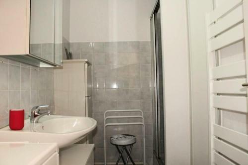 Apartamento R�sidence Cap Armor - 3 Pi�ces Pour 4 Personnes 384