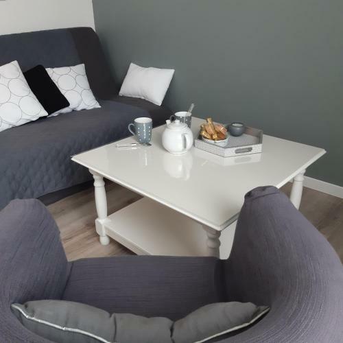 Apartamentos Le 46 Clos Vert