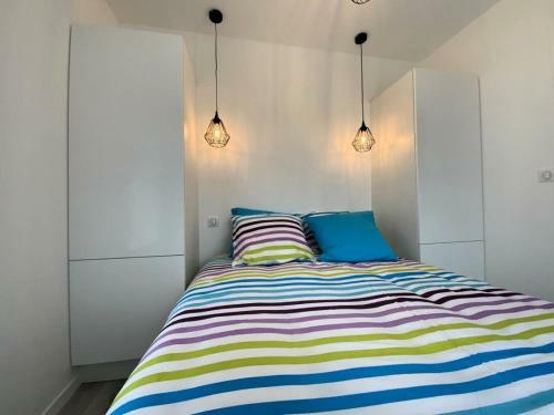 Apartamento R�sidence -pleneuf Val Andre - Pi�ces 054