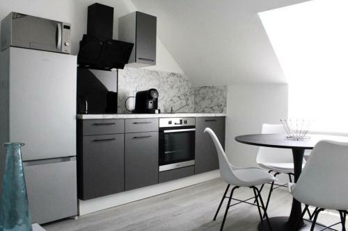 Apartamento R�sidence -pleneuf Val Andre - Pi�ces 054