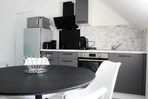 Apartamento R�sidence -pleneuf Val Andre - Pi�ces 054