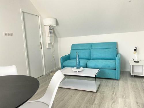 Apartamento R�sidence -pleneuf Val Andre - Pi�ces 054
