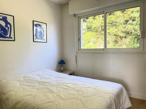 Apartamento R�sidence Le M�le - 2 Pi�ces Pour 4 Personnes 274