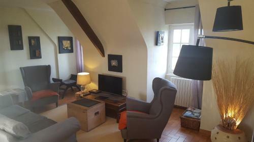 L'horizon Holiday Apartment