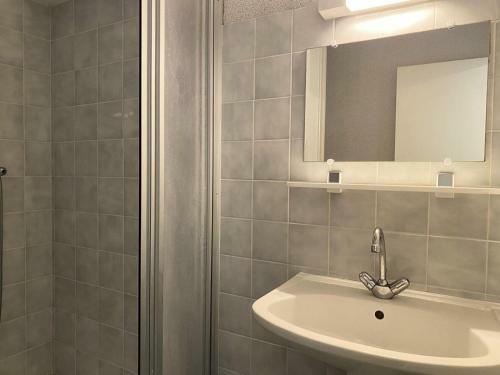Apartamento R�sidence Cap Armor - Studio Pour 2 Personnes 404