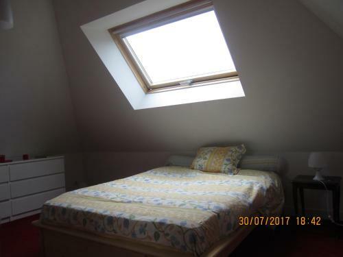 Apartamento Villa N�r�e
