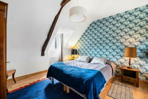 R�sidence -erquy - Maisons & Villas 084