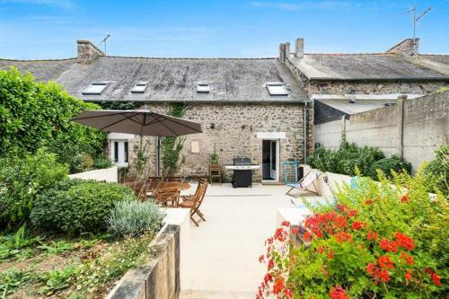 R�sidence -erquy - Maisons & Villas 084