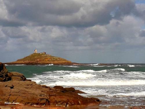 Apartamento Cap Houses Saint Michel