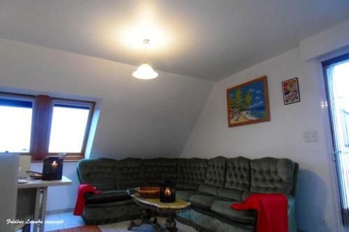 Apartamento Cap Houses Saint Michel